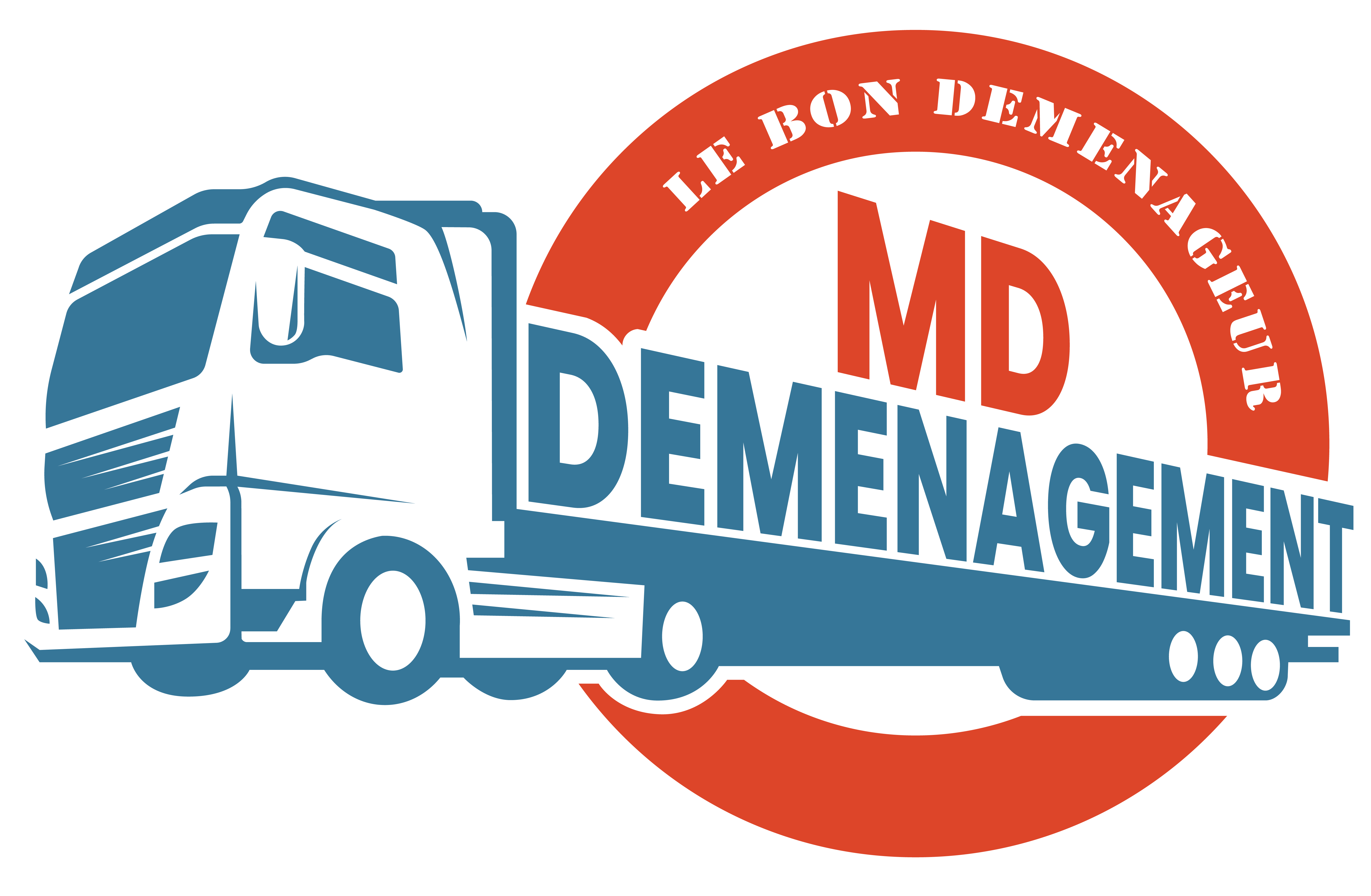 MD-Demenagement